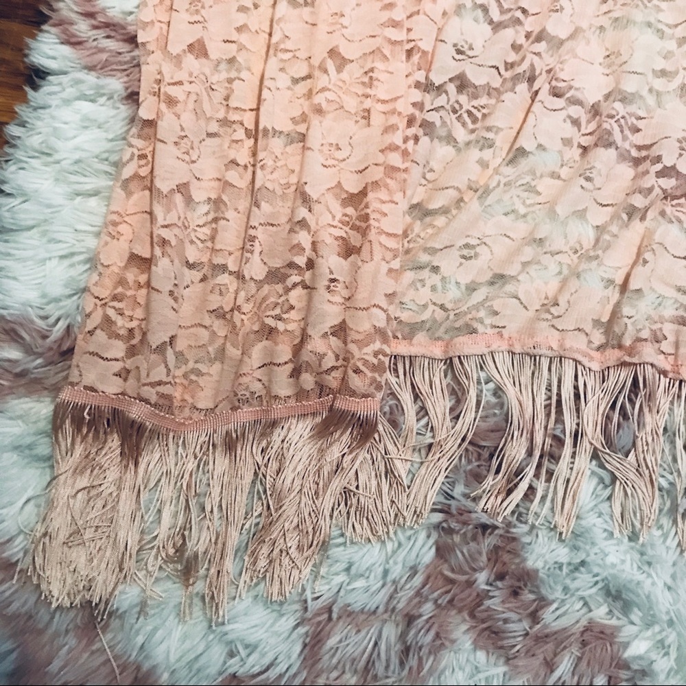 Lace Cardigans - Picture 3 of 4